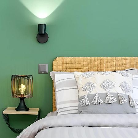 Unirii Green Apartment Bukarest Kültér fotó