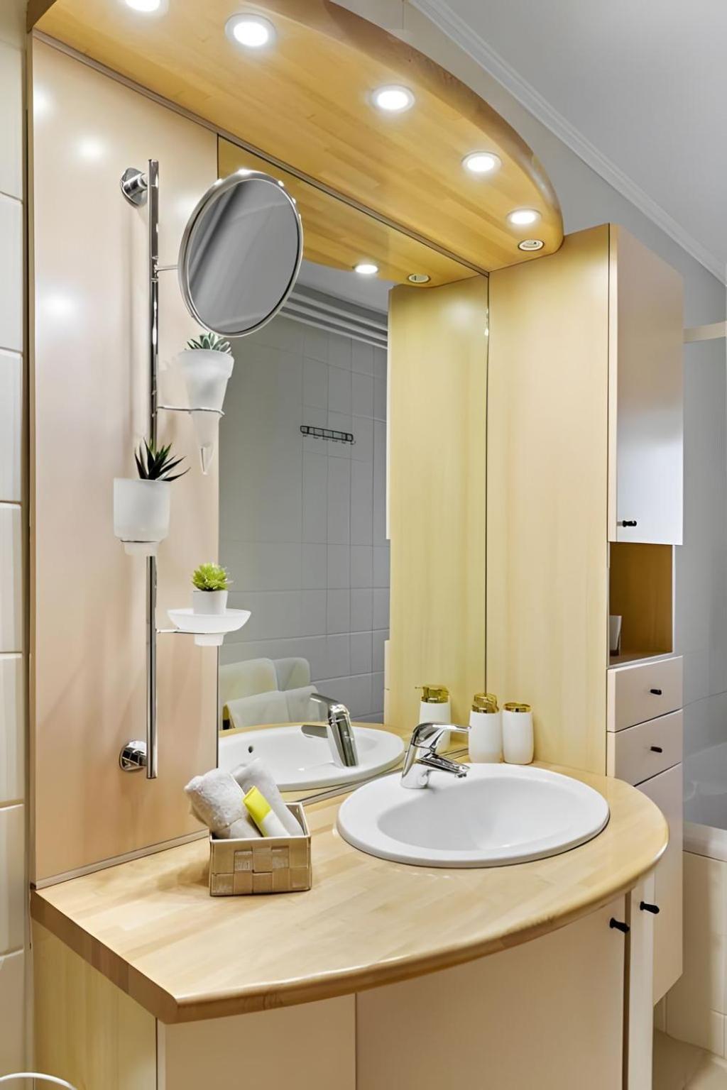 Unirii Green Apartment Bukarest Kültér fotó